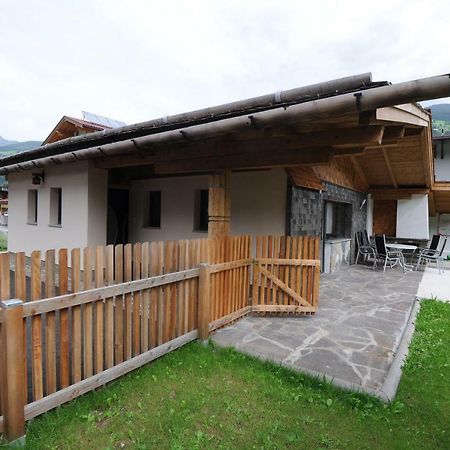 Вилла Haus Astner Aschau Im Zillertal Экстерьер фото