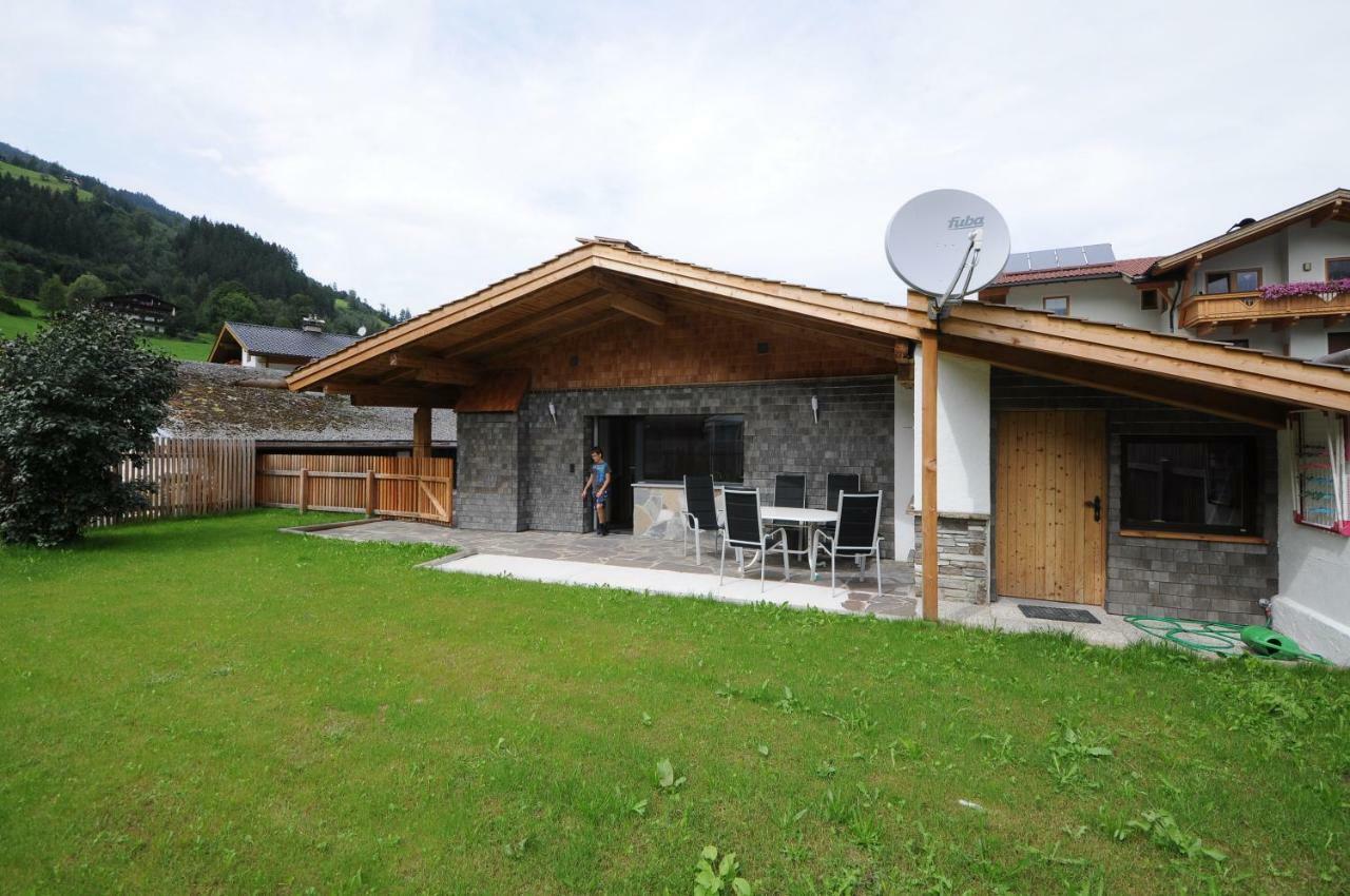 Вилла Haus Astner Aschau Im Zillertal Экстерьер фото