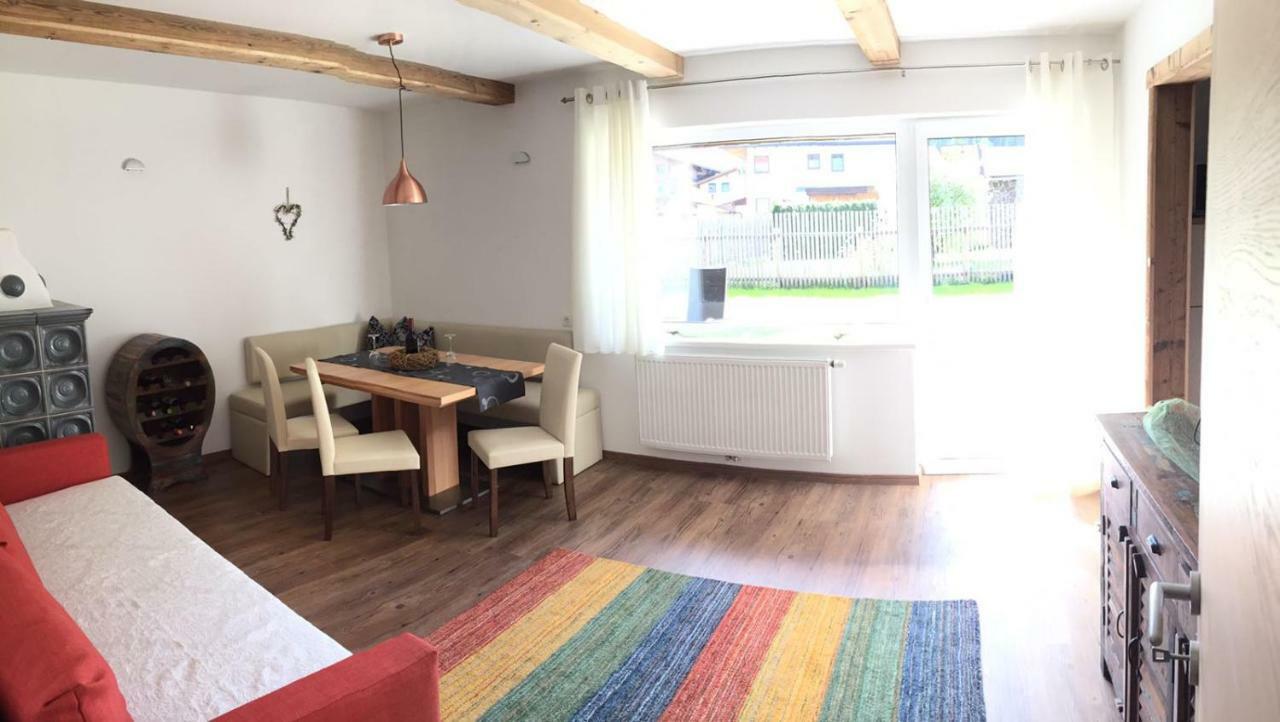 Вилла Haus Astner Aschau Im Zillertal Экстерьер фото